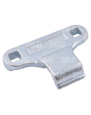 JAG41-0059 Docisk kosy żeliwny 84073333.03