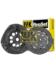 630111009 Zestaw naprawczy LUK 630111009.01