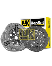 630111609 Zestaw naprawczy LUK 630111609.01