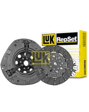 630111809 Zestaw naprawczy LUK 630111809.01