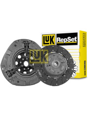 630111909 Zestaw naprawczy LUK 630111909.01