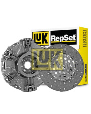 630136009 Zestaw naprawczy LUK 630136009.01