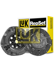 630137009 Zestaw naprawczy LUK 630137009.01