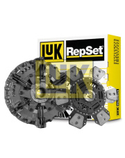 631031209 Zestaw naprawczy LUK 631031209.01