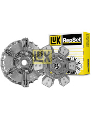 631031309 Zestaw sprzęgła LUK 631031309.01