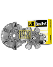 631031409 Zestaw naprawczy LUK 631031409.01