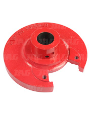 JAG58-0057 Talerz aparatu JAG PREMIUM 0765.01.00