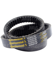 222.045FX Pas wariatorowy wzmacniany CONTINENTAL AGRIDUR 417441M1.01