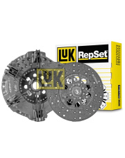 631106809 Zestaw naprawczy LUK 631106809.01