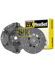 631106819 Zestaw naprawczy LUK 631106819.01