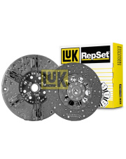 631107009 Zestaw naprawczy LUK [wycofany z produkcji] 631107009.01