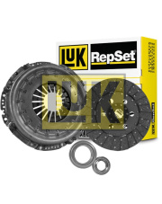 631107307 Zestaw naprawczy LUK 631107307.01