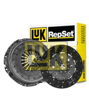 631107409 Zestaw naprawczy LUK 631107409.01