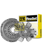 631107509 Zestaw naprawczy LUK 631107509.01