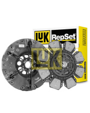 631138919 Zestaw sprzęgła LUK 631138919.01