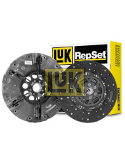 631138929 Zestaw naprawczy LUK 631138929.01