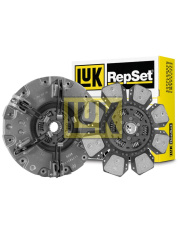 631139019 Zestaw naprawczy LUK 631139019.01