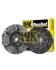 631139029 Zestaw naprawczy LUK 631139029.01