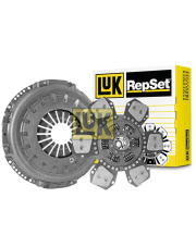 631243909 Zestaw naprawczy LUK 631243909.01