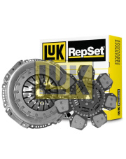 631245909 Zestaw sprzęgła LUK 631245909.01