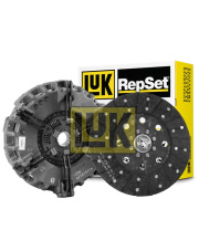 631301109 Zestaw naprawczy LUK 631301109.01