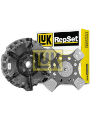 631301309 Zestaw naprawczy LUK 631301309.01