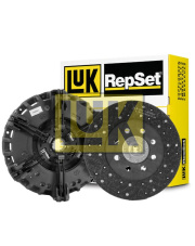 631301619 Zestaw naprawczy LUK 631301619.01