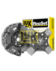 631301809 Zestaw naprawczy LUK 631301809.01