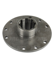 JAG13-0014  Piasta wariatora młocarni MF 417446M1.01