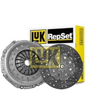 631304709 Zestaw naprawczy LUK 631304709.01