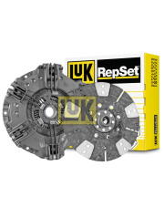 631306909 Zestaw naprawczy LUK 631306909.01