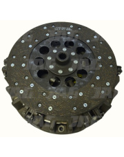 631309509 Zestaw naprawczy LUK 631309509.01