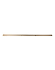 JAG04-0560 Prowadnica drewniana przenośnika pochyłego 520863.03