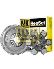 631309609 Zestaw naprawczy LUK 631309609.01