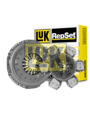 631309809 Zestaw naprawczy LUK 631309809.01