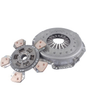 631310009 Zestaw naprawczy LUK 631310009.01