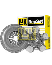 633068509 Zestaw sprzęgła LUK 633068509.01