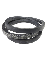 22.0x1829 Pas klinowy C72 CONTINENTAL 84073933.02