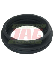 JAG17-0017 Osłona gumowa koła wialni Oryginał MF 417800M1.01