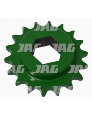 JAG59-0295 Zębatka Z18 CC106768.01