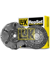 633302109 Zestaw naprawczy LUK 633302109.01