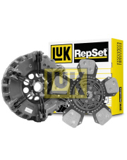 633302509 Zestaw naprawczy LUK 633302509.01