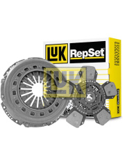 633303109 Zestaw sprzęgła LUK 633303109.01