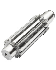 JAG16-0018 Wałek pośredni skrzyni 205mm 417848M1-G