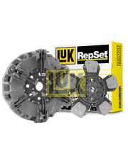 633303809 Zestaw naprawczy LUK 633303809.01