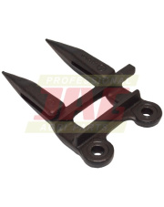 JAG01-0258 Bagnet końcowy Oryginał CLAAS 626294.02