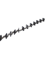 JAG04-0084 Przenośnik łańcuchowy kompletny (łopatki skręcane) JAG 560605.00