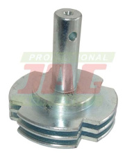 JAG58-0104 Chwytacz 3-talerzowy AE13424.01