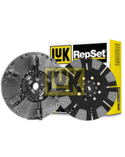 635243109 Zestaw naprawczy LUK 635243109.01