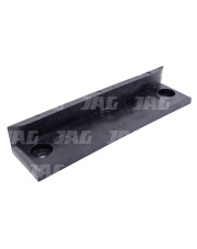 JAG82-0004 Prowadnica łańcucha plastikowa 692791.03